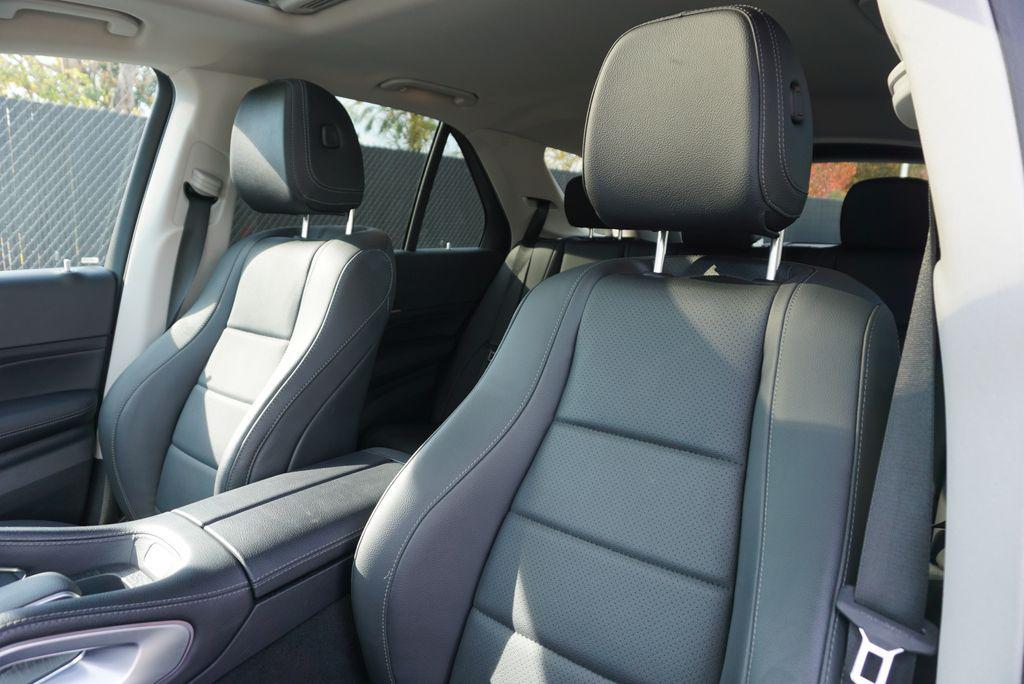 used 2024 Mercedes-Benz GLE 350 car, priced at $53,495