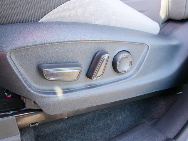 new 2025 Toyota Tacoma car, priced at $52,931