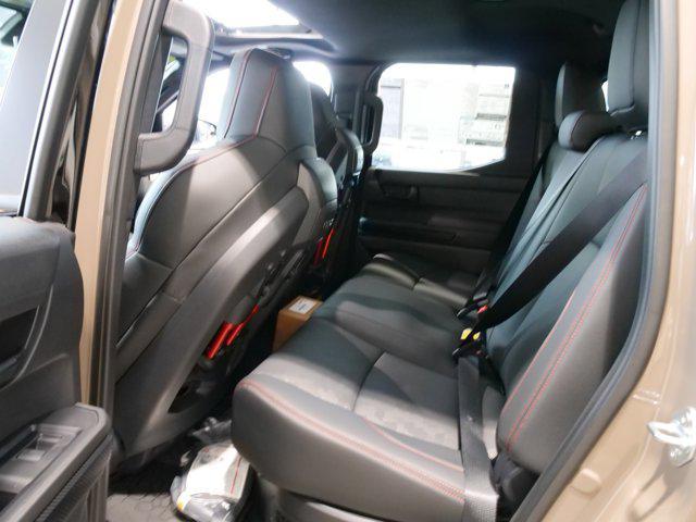 new 2025 Toyota Tacoma Hybrid car, priced at $67,207