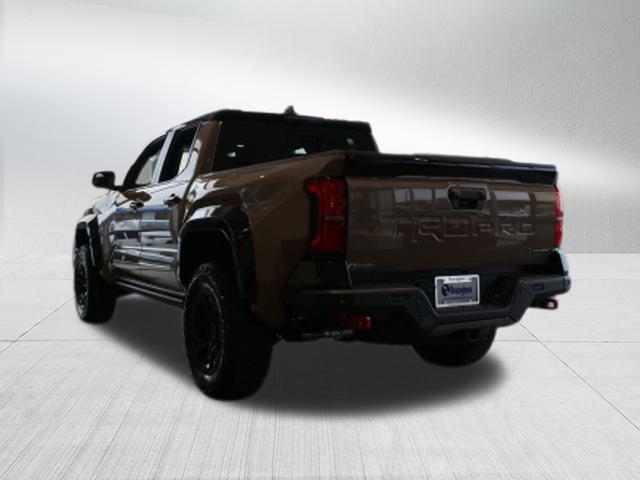 new 2025 Toyota Tacoma Hybrid car, priced at $67,207