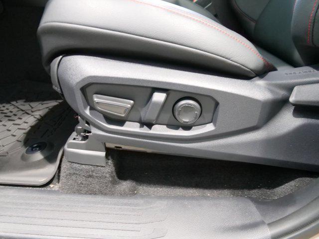 new 2025 Toyota Tacoma Hybrid car, priced at $67,207