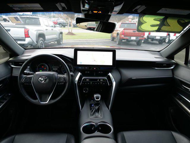used 2023 Toyota Venza car, priced at $32,590