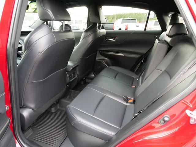 used 2023 Toyota Venza car, priced at $32,590