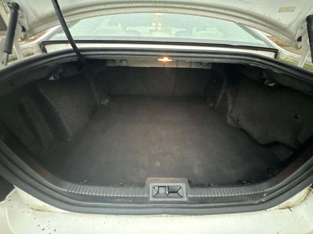 used 2012 Ford Fusion car, priced at $5,900