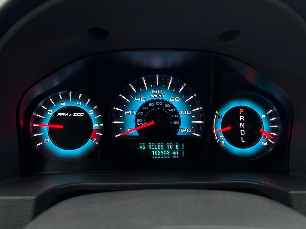 used 2012 Ford Fusion car, priced at $5,900