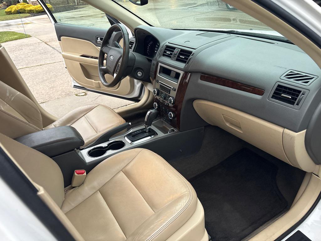 used 2012 Ford Fusion car, priced at $5,900