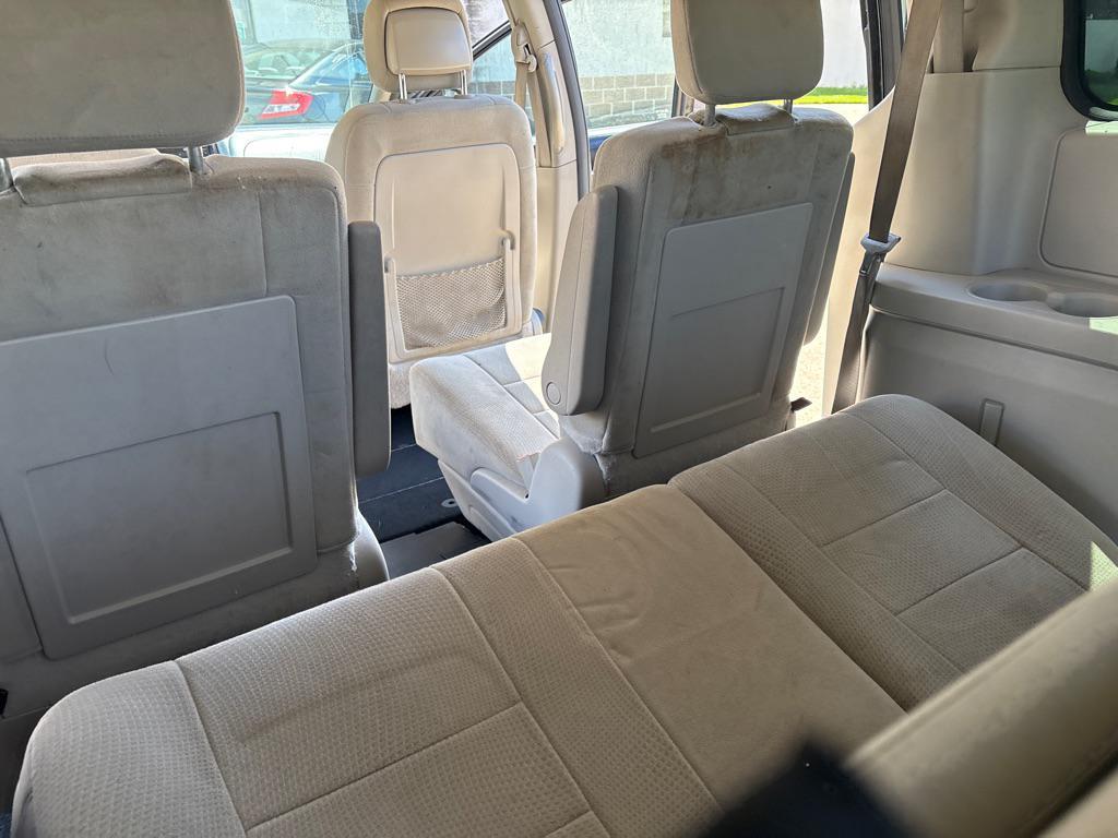 used 2013 Dodge Grand Caravan car, priced at $5,725