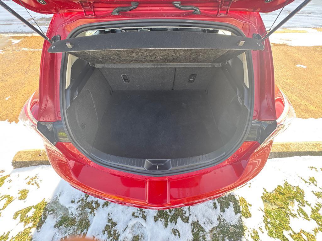 used 2013 Mazda Mazda3 car, priced at $6,500