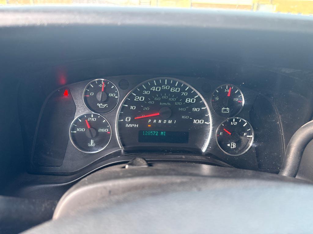 used 2016 Chevrolet Express 2500 car, priced at $11,500