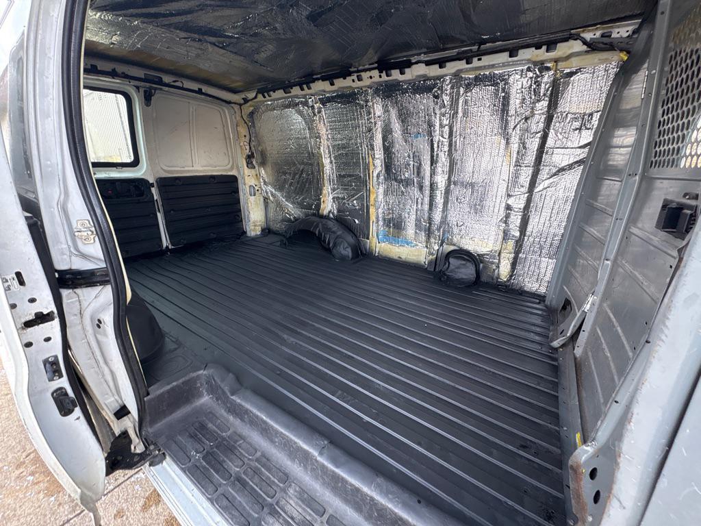 used 2016 Chevrolet Express 2500 car, priced at $11,500