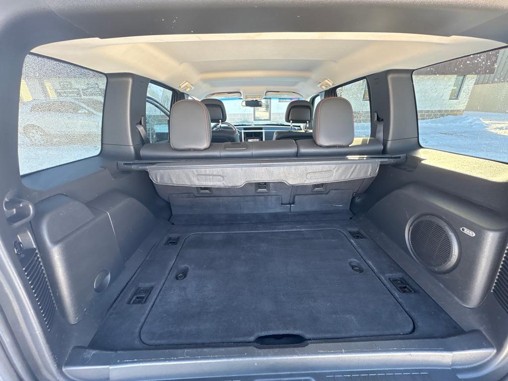 used 2012 Jeep Liberty car, priced at $5,500
