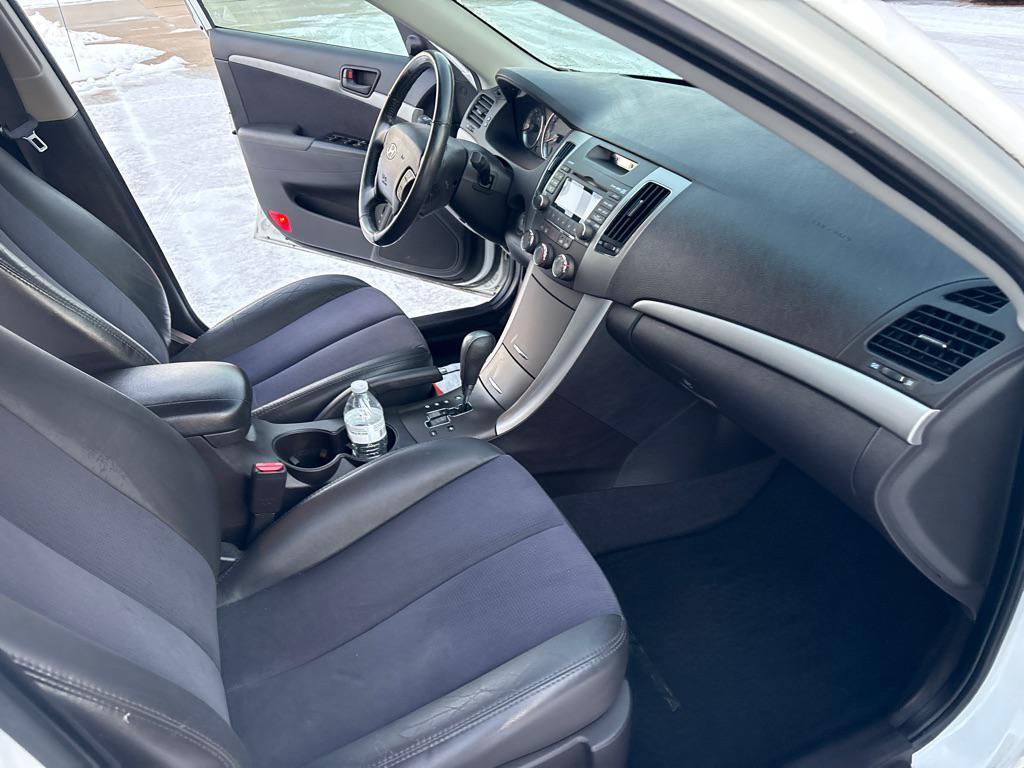 used 2010 Hyundai Sonata car, priced at $4,900