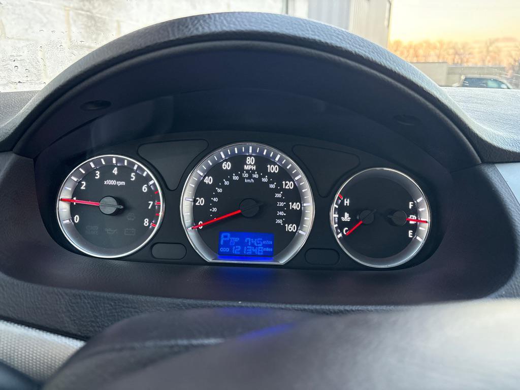 used 2010 Hyundai Sonata car, priced at $4,900