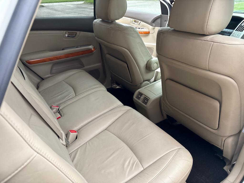 used 2009 Lexus RX 350 car, priced at $7,900