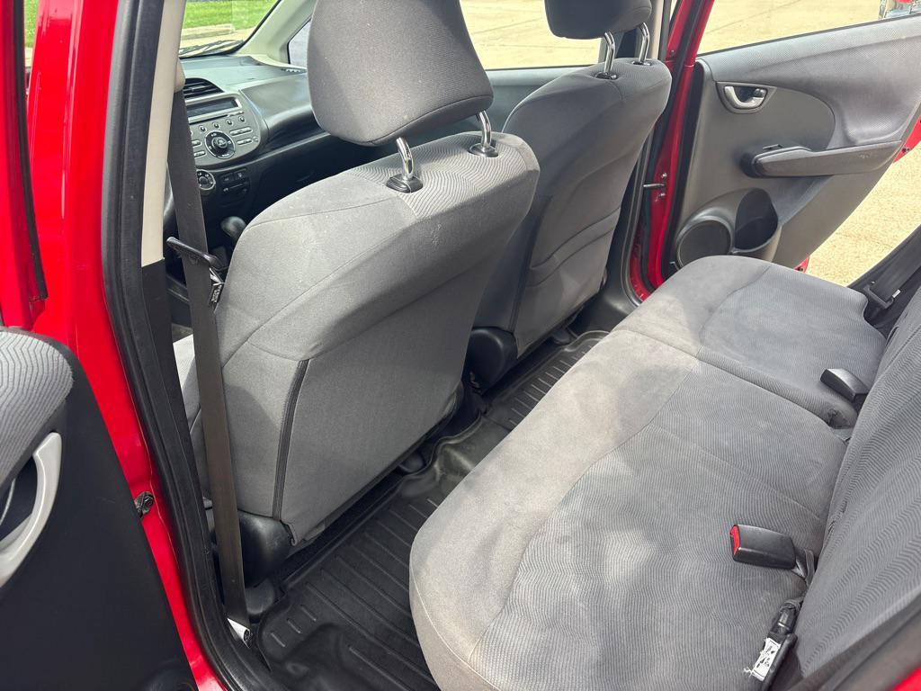 used 2013 Honda Fit car, priced at $7,900