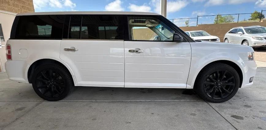 used 2017 Ford Flex car, priced at $11,999