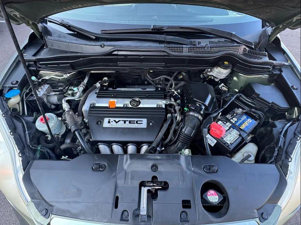 used 2007 Honda CR-V car, priced at $8,894