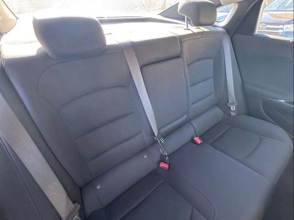 used 2025 Chevrolet Malibu car, priced at $19,892