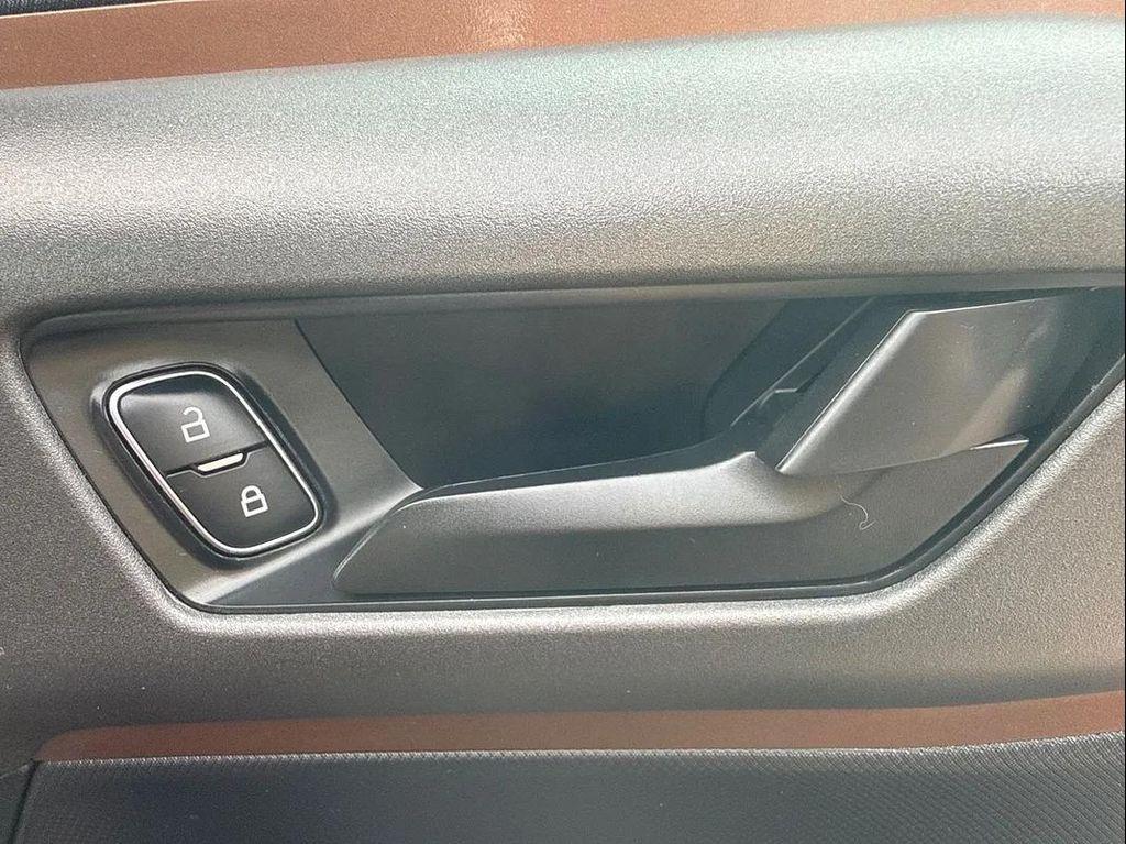 used 2022 Ford Bronco Sport car, priced at $25,996