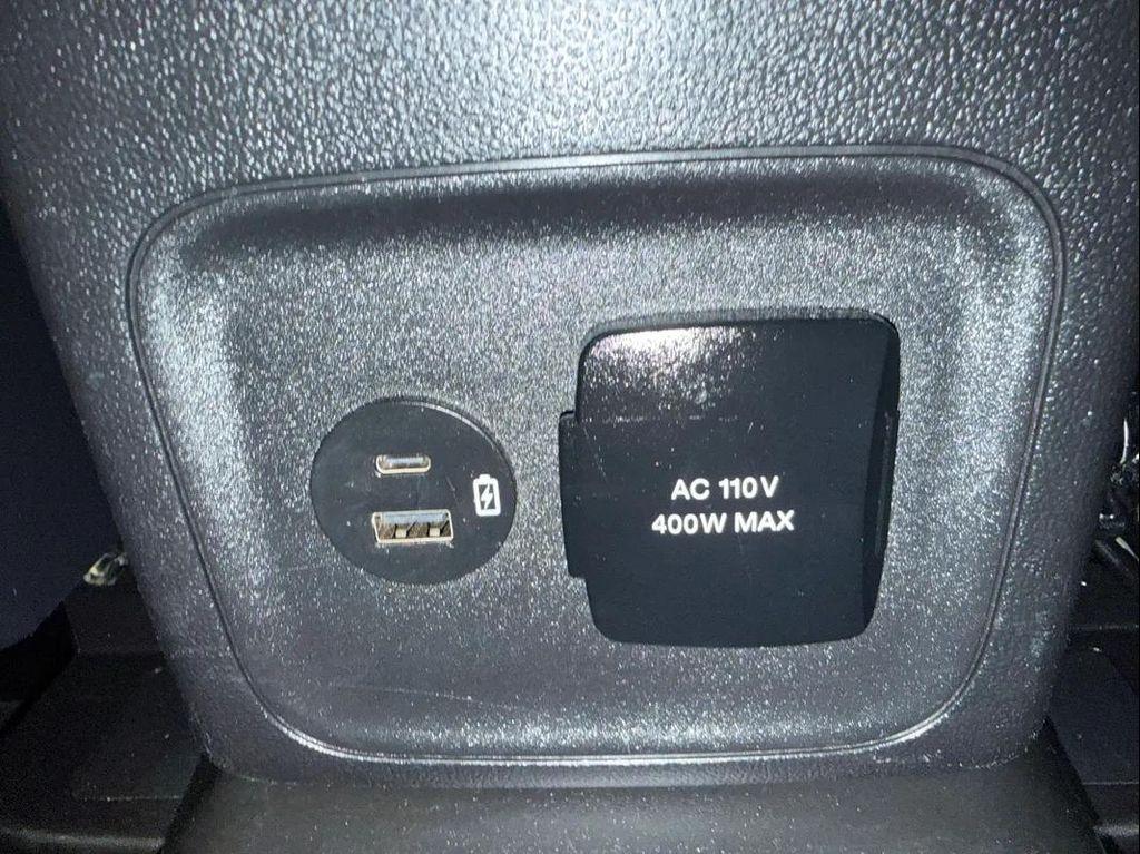 used 2022 Ford Bronco Sport car, priced at $25,996