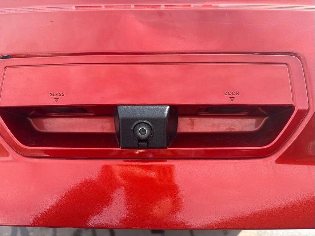 used 2022 Ford Bronco Sport car, priced at $25,996