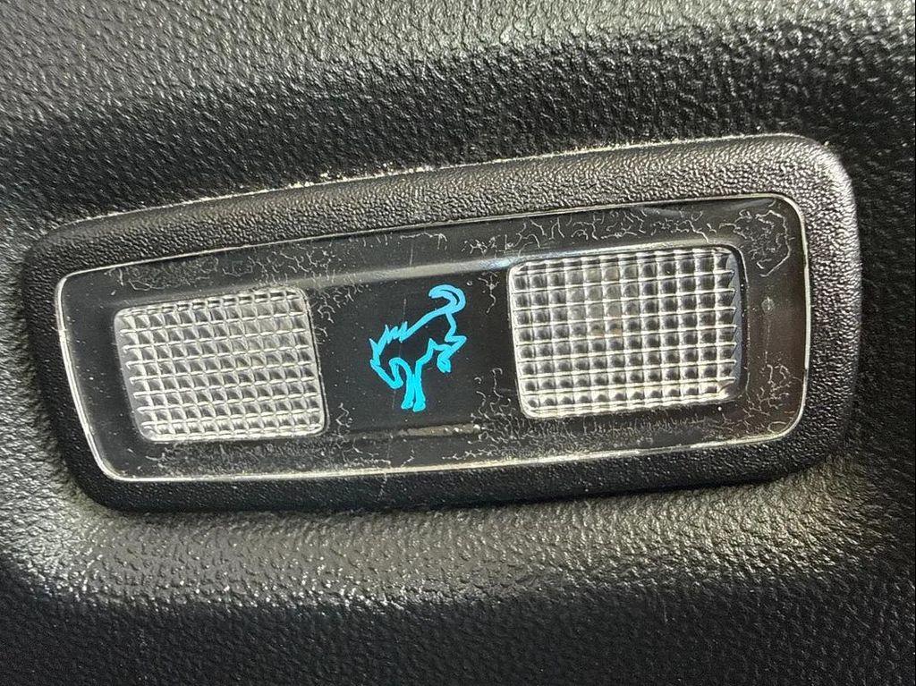 used 2022 Ford Bronco Sport car, priced at $25,996