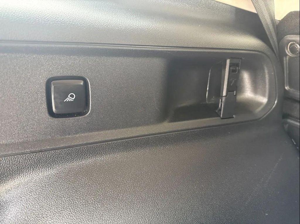 used 2022 Ford Bronco Sport car, priced at $25,996