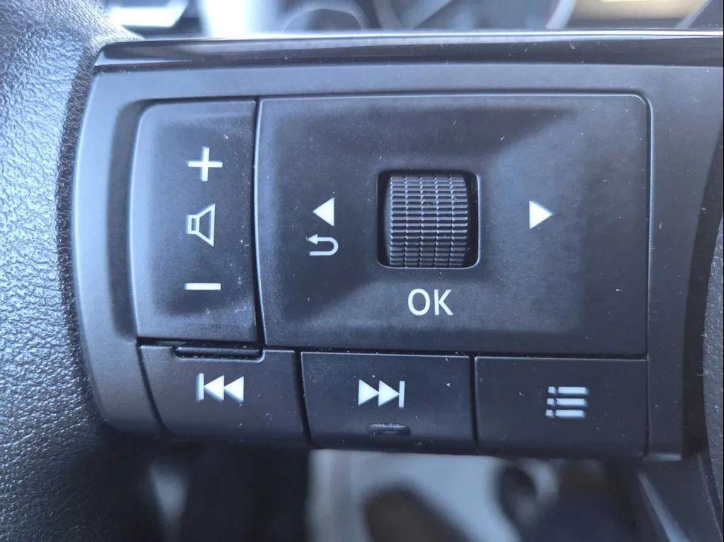 used 2023 Nissan Rogue car, priced at $21,499