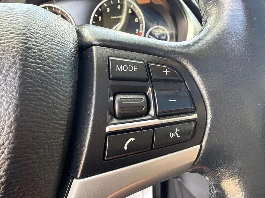 used 2015 BMW X5 car, priced at $14,999