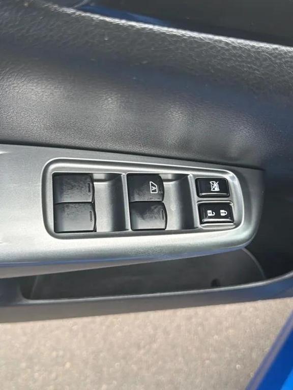used 2014 Subaru Impreza WRX car, priced at $15,693