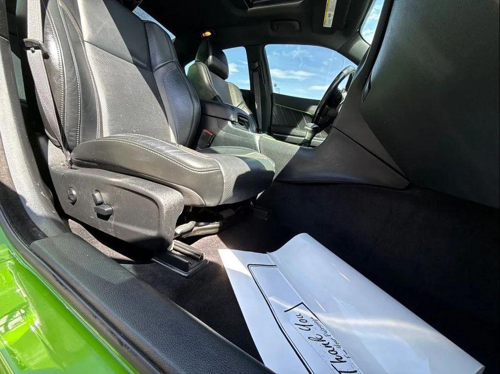 used 2017 Dodge Charger car, priced at $21,492