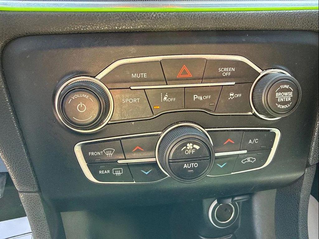 used 2017 Dodge Charger car, priced at $21,492