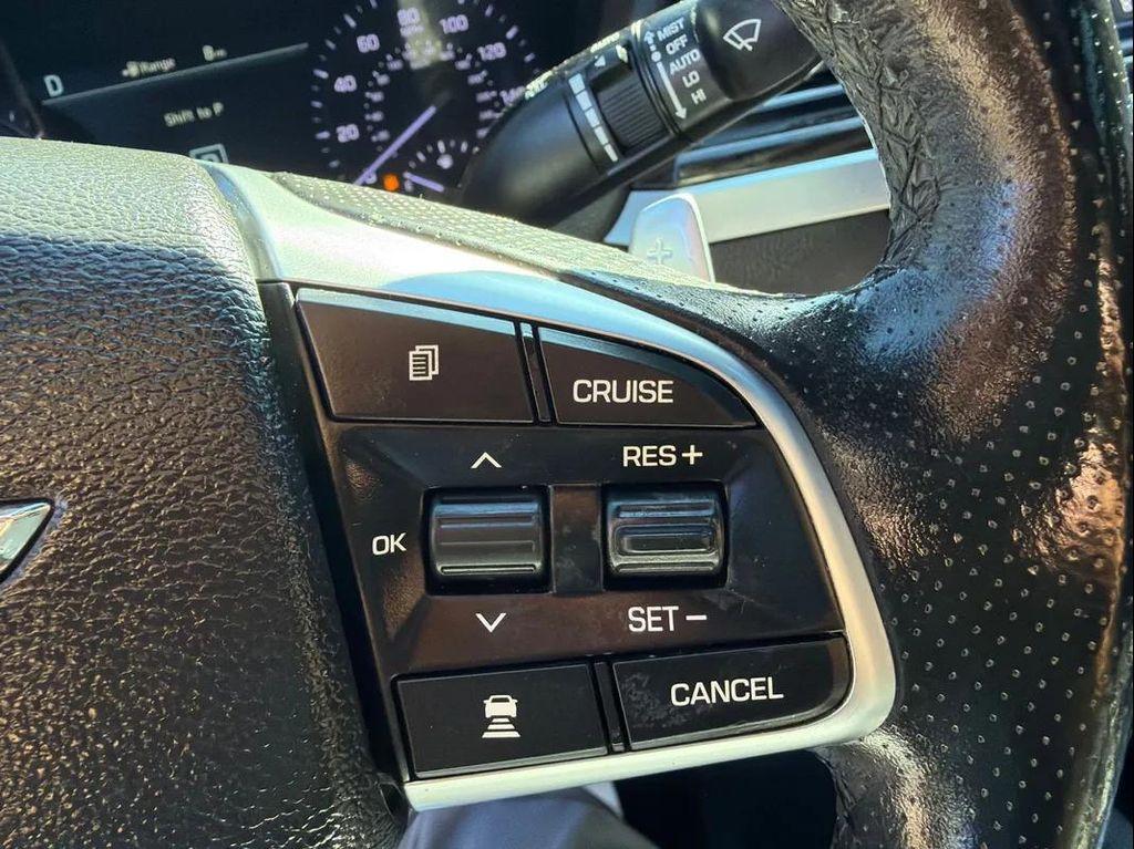 used 2020 Genesis G80 car, priced at $21,894
