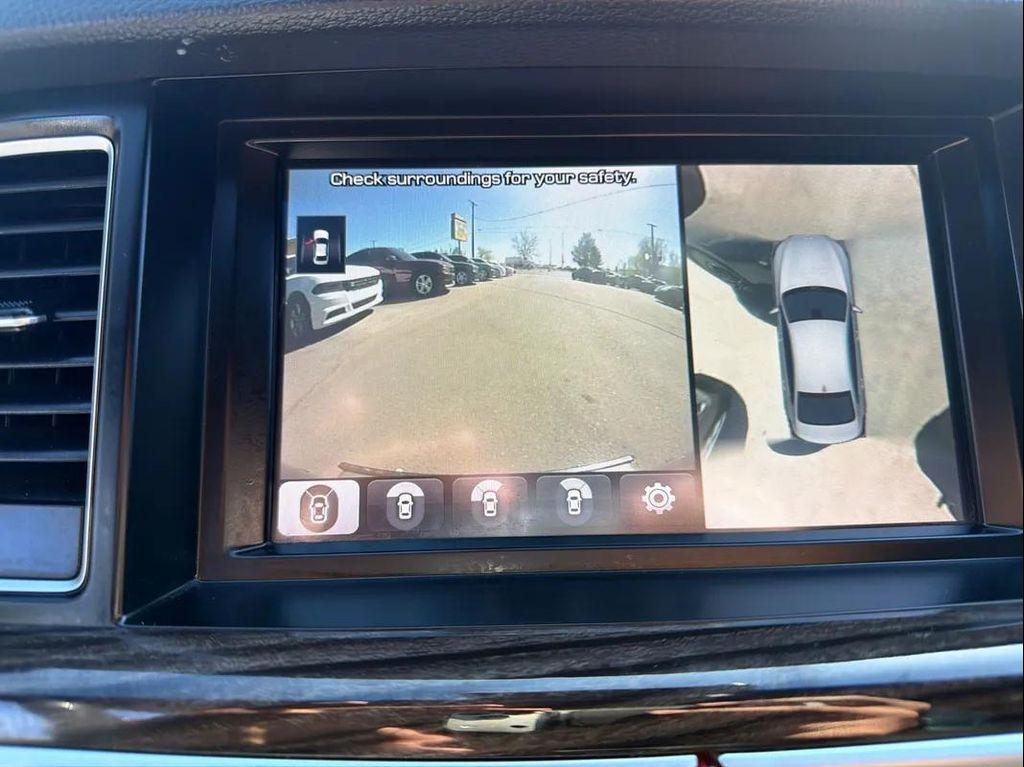 used 2020 Genesis G80 car, priced at $21,894