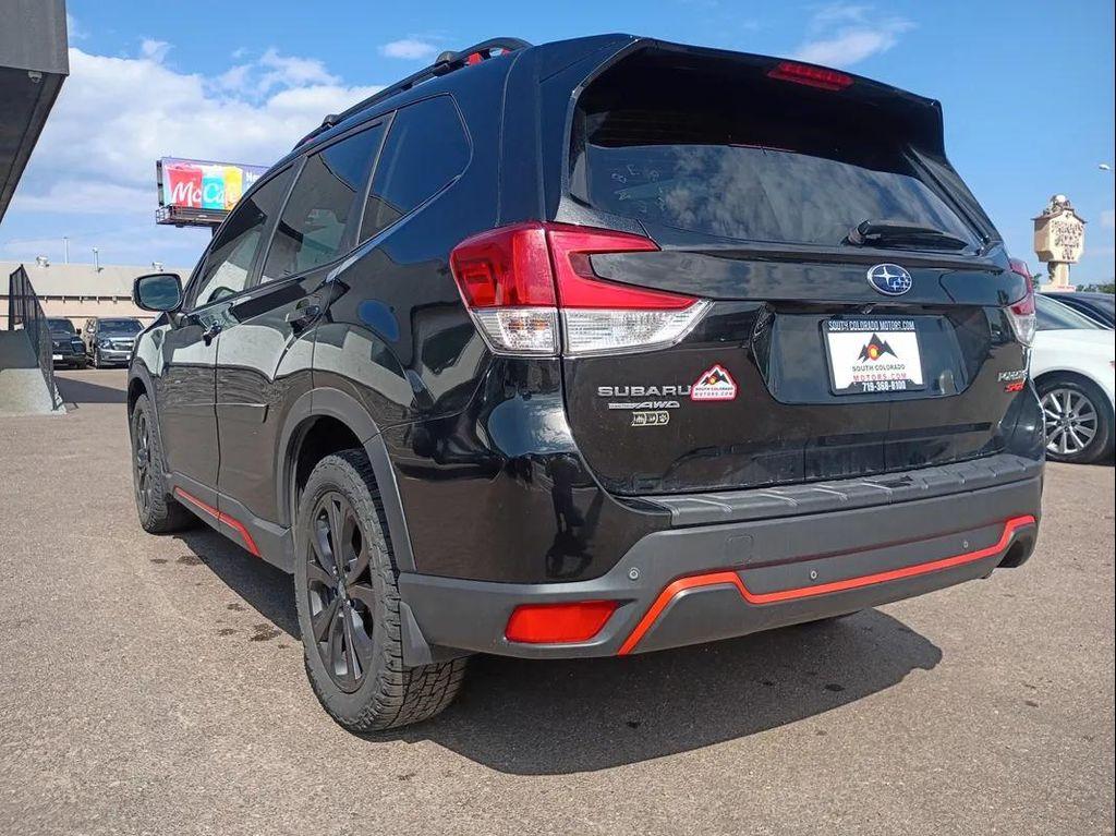 used 2019 Subaru Forester car, priced at $17,892