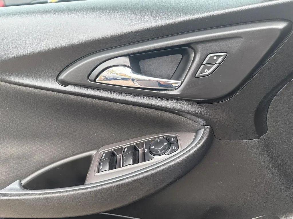 used 2020 Chevrolet Malibu car, priced at $14,992