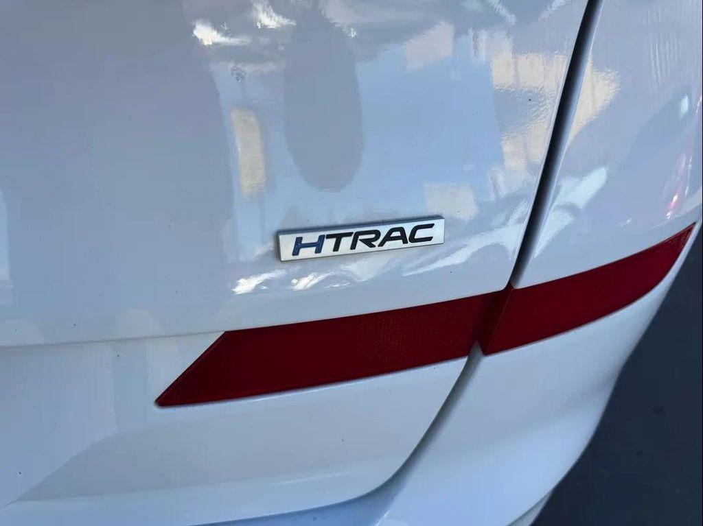 used 2020 Hyundai Tucson car, priced at $16,493