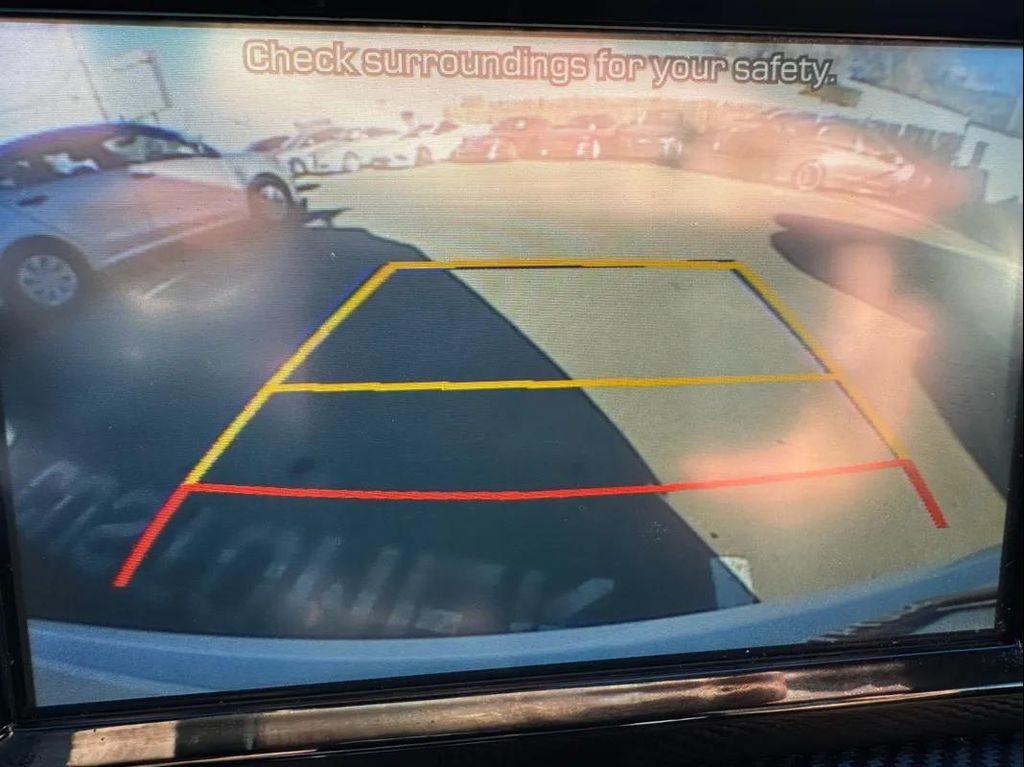 used 2020 Hyundai Tucson car, priced at $16,493