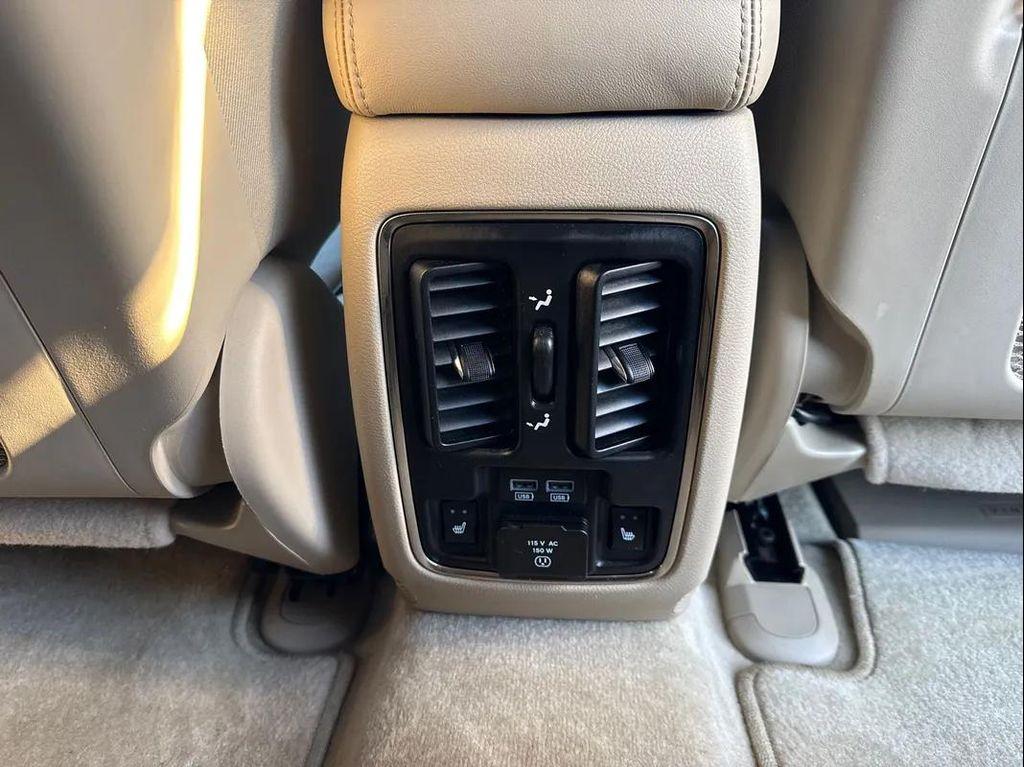 used 2019 Jeep Grand Cherokee car, priced at $18,299