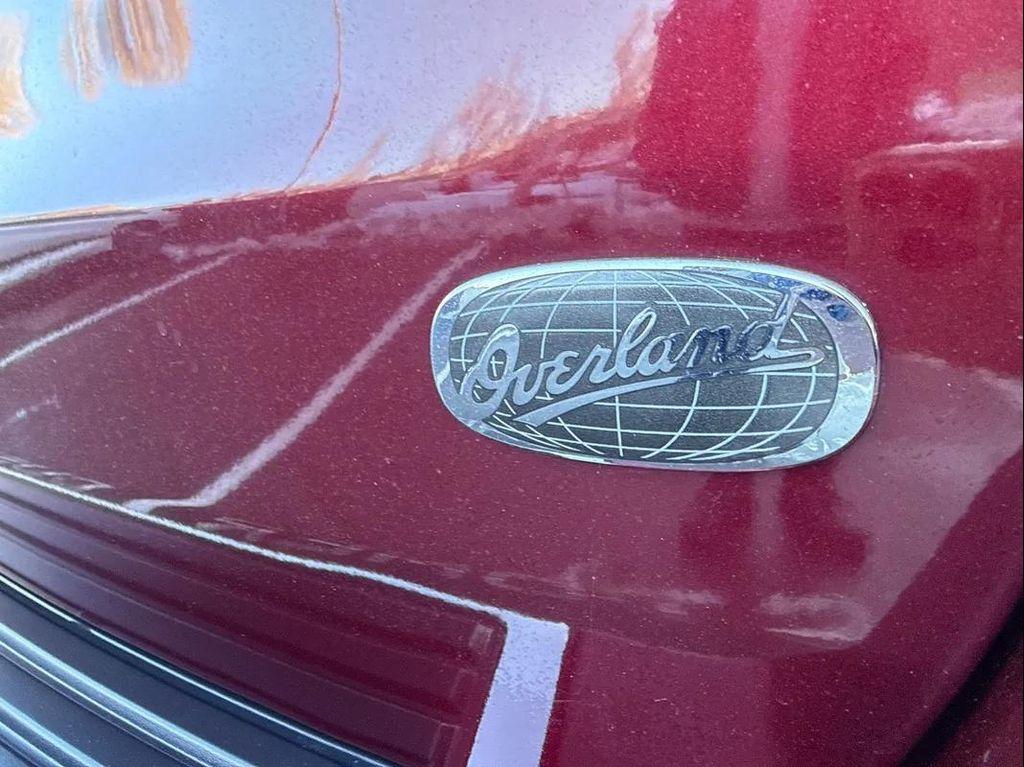 used 2019 Jeep Grand Cherokee car, priced at $18,299