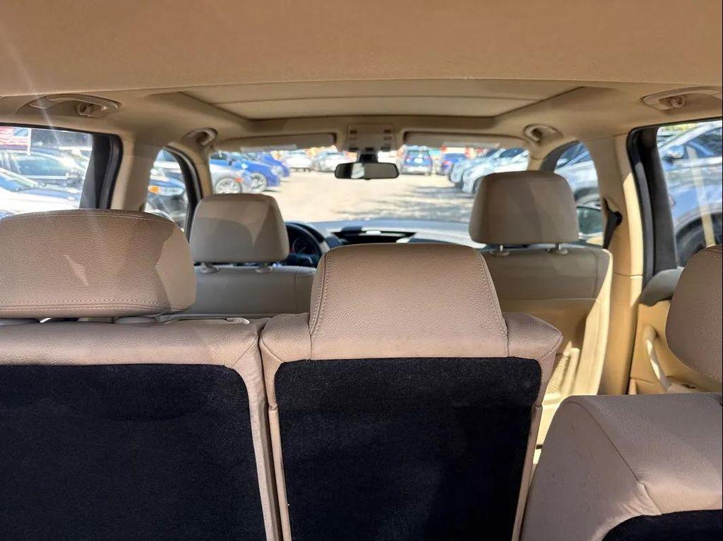 used 2014 BMW X1 car, priced at $9,599