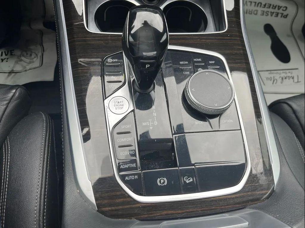 used 2019 BMW X5 car, priced at $17,794