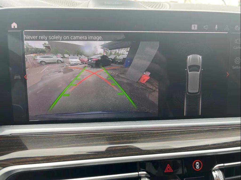 used 2019 BMW X5 car, priced at $17,794