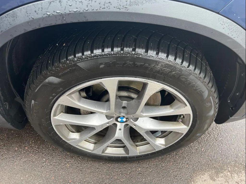 used 2019 BMW X5 car, priced at $17,794