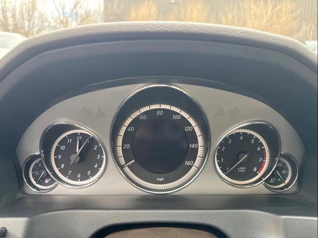 used 2013 Mercedes-Benz E-Class car, priced at $12,892