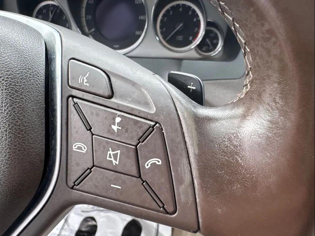 used 2013 Mercedes-Benz E-Class car, priced at $12,892