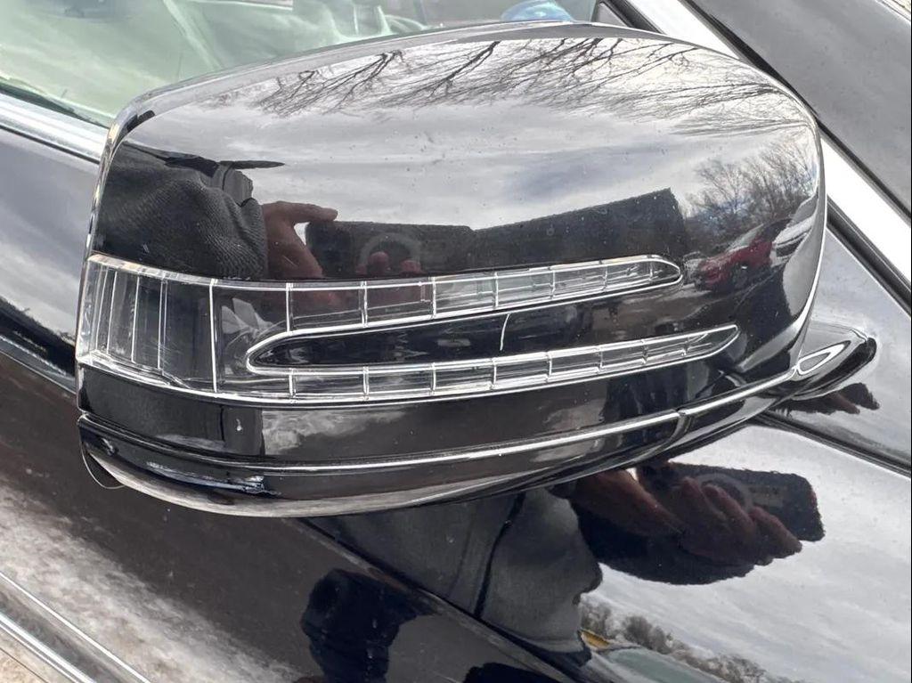 used 2013 Mercedes-Benz E-Class car, priced at $12,892