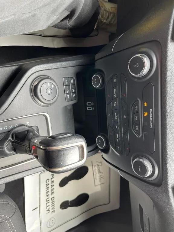 used 2019 Ford Ranger car, priced at $21,792