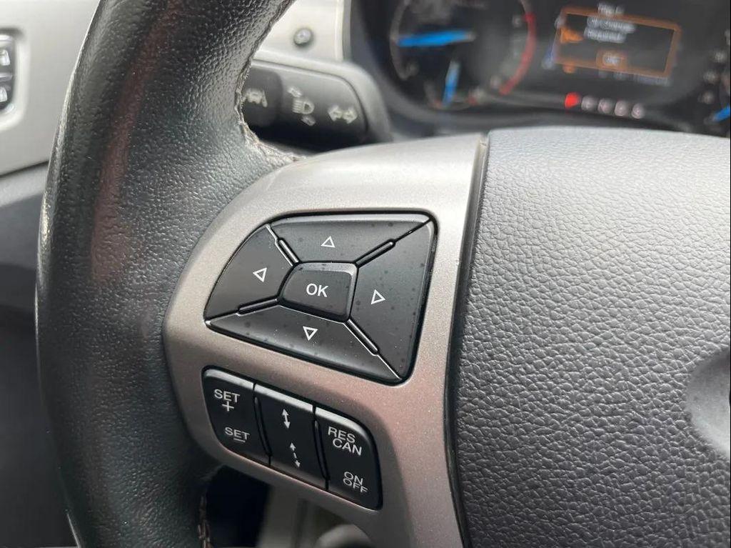 used 2019 Ford Ranger car, priced at $21,792