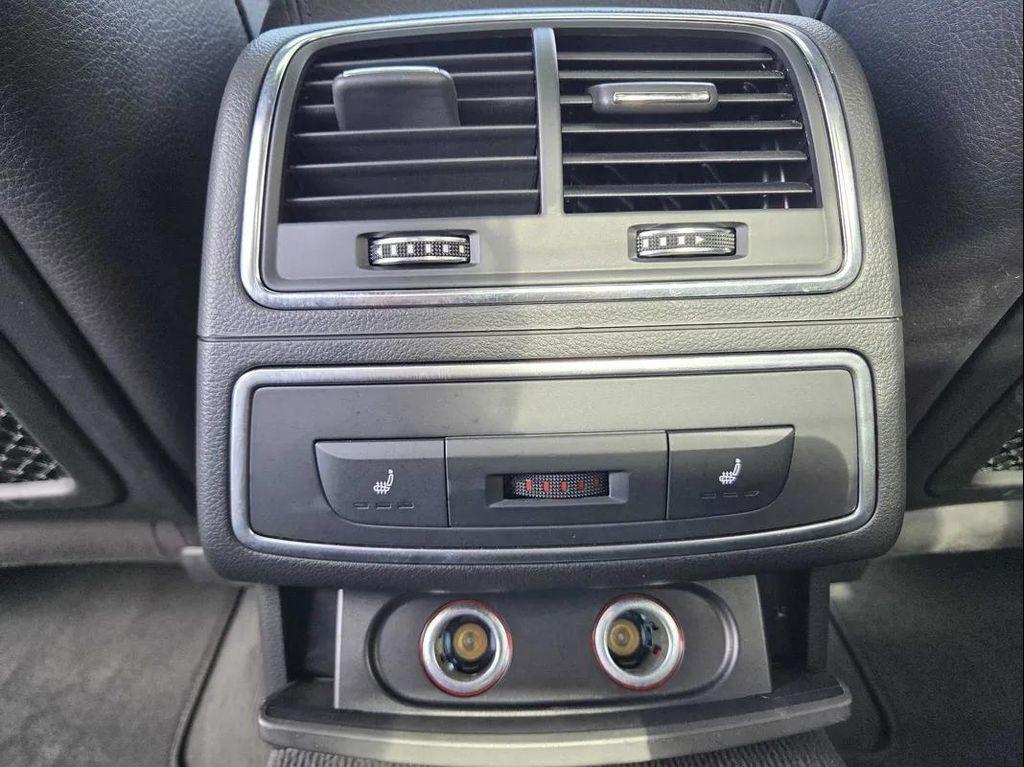 used 2018 Audi A6 car, priced at $14,893